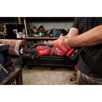MILWAUKEE M18 FDGROVB-0X ASIA M18 FUEL™ Variable Speed Braking Die Grinder w/ Lock On Slide Switch (BARE UNIT)