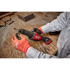 MILWAUKEE M18 FDGROVB-0X ASIA M18 FUEL™ Variable Speed Braking Die Grinder w/ Lock On Slide Switch (BARE UNIT)