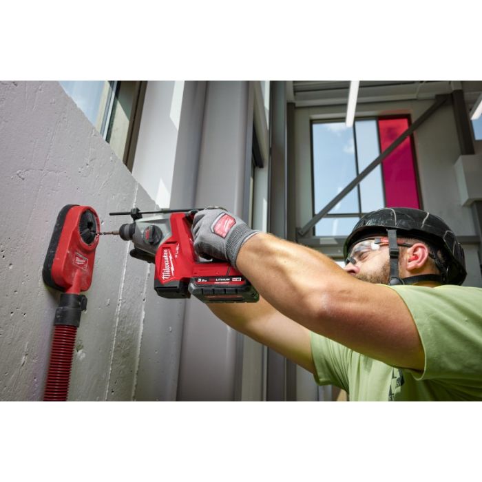 MILWAUKEE M18 FHAC16-0X0 ASIA M18 FUEL 16MM COMPACT SDS+ ROTARY HAMMER (BARE UNIT)