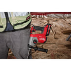 MILWAUKEE M18 FHAC16-0X0 ASIA M18 FUEL 16MM COMPACT SDS+ ROTARY HAMMER (BARE UNIT)