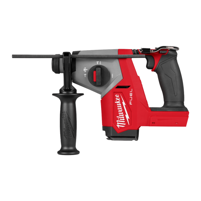 MILWAUKEE M18 FHAC16-0X0 ASIA M18 FUEL 16MM COMPACT SDS+ ROTARY HAMMER (BARE UNIT) Main image