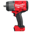 MILWAUKEE M18 FHIW2F12-0X0 ASIA M18 FUEL™ Gen III 1/2" 2169Nm High Torque Impact Wrench With Friction Ring (BARE UNIT)