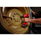 MILWAUKEE M18 FHIW2F12-0X0 ASIA M18 FUEL™ Gen III 1/2" 2169Nm High Torque Impact Wrench With Friction Ring (BARE UNIT)
