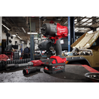 MILWAUKEE M18 FHIW2F12-0X0 ASIA M18 FUEL™ Gen III 1/2" 2169Nm High Torque Impact Wrench With Friction Ring (BARE UNIT)
