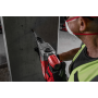 MILWAUKEE M18 FHPX-0X0 ASIA M18 FUEL™ Gen II 32mm 5.0 Joule SDS-Plus High Performance Rotary Hammer w/ Fixtec (BARE UNIT)