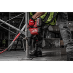 MILWAUKEE M18 FHPX-0X0 ASIA M18 FUEL™ Gen II 32mm 5.0 Joule SDS-Plus High Performance Rotary Hammer w/ Fixtec (BARE UNIT)