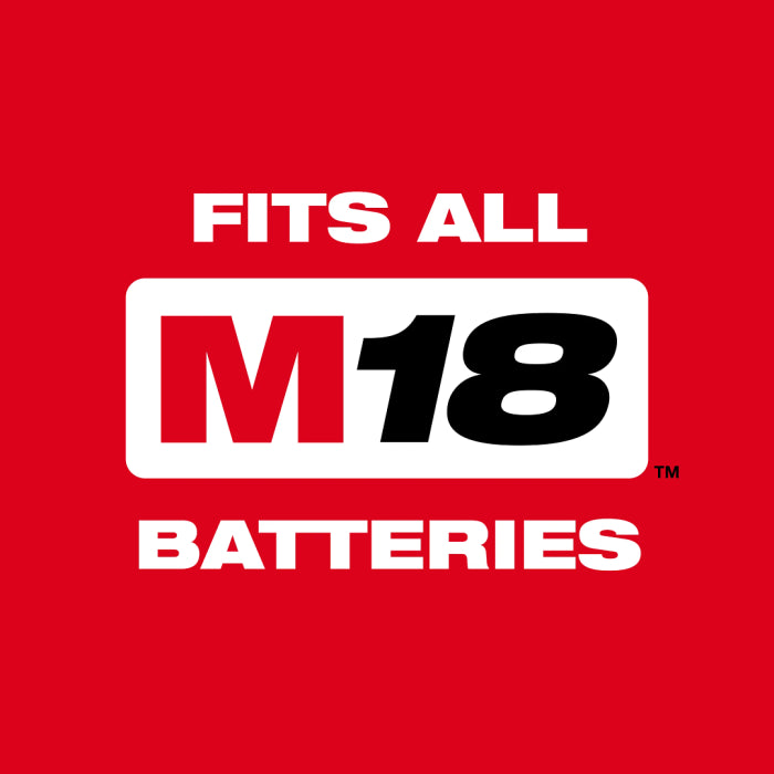 MILWAUKEE M18 ALIS-0 APJ,M18™ 1000 Max Lumens Service Area Light (BARE UNIT)