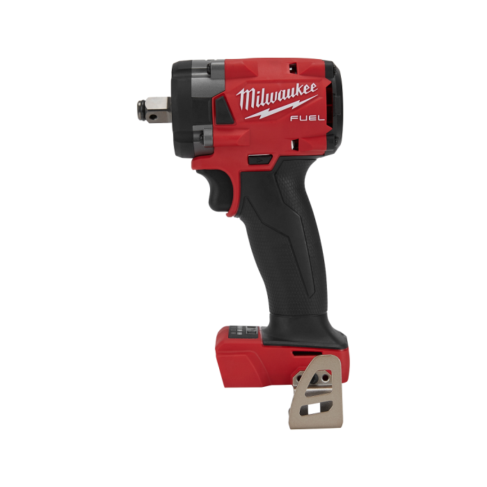 MILWAUKEE M18 FIW212-0X0 ASIA M18 FUEL™ Gen II 1/2" 339Nm Compact Impact Wrench (BARE UNIT)
