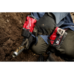 MILWAUKEE M18 FMTIW2F12-0X0 ASIA M18 FUEL™ Gen II 1/2" 881Nm Mid-Torque Impact Wrench (BARE UNIT)