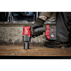 MILWAUKEE M18 FMTIW2F12-0X0 ASIA M18 FUEL™ Gen II 1/2" 881Nm Mid-Torque Impact Wrench (BARE UNIT)