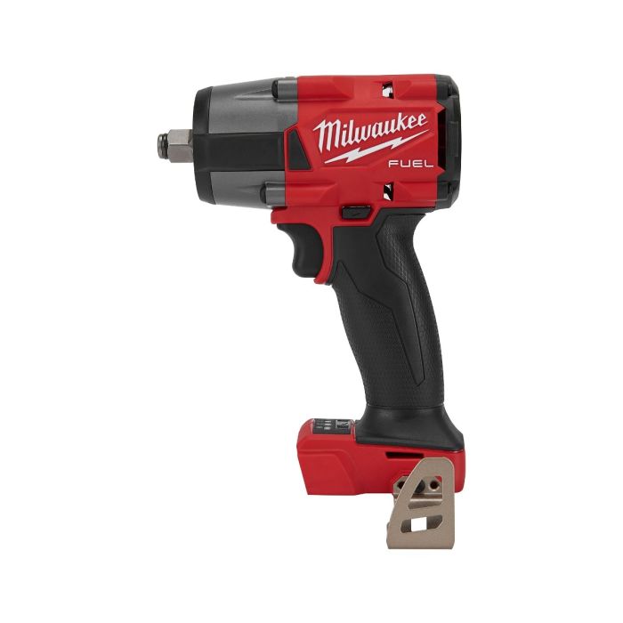 MILWAUKEE M18 FMTIW2F12-0X0 ASIA M18 FUEL™ Gen II 1/2" 881Nm Mid-Torque Impact Wrench (BARE UNIT)
