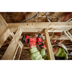 MILWAUKEE M18 FPD3-0X0 ASIA M18 FUEL™ PERCUSSION DRILL (BARE UNIT)