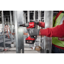 MILWAUKEE FUEL™ X FORGE POWER PERCUSSION DRILL (M18 FPD3-FB6 KIT SET)