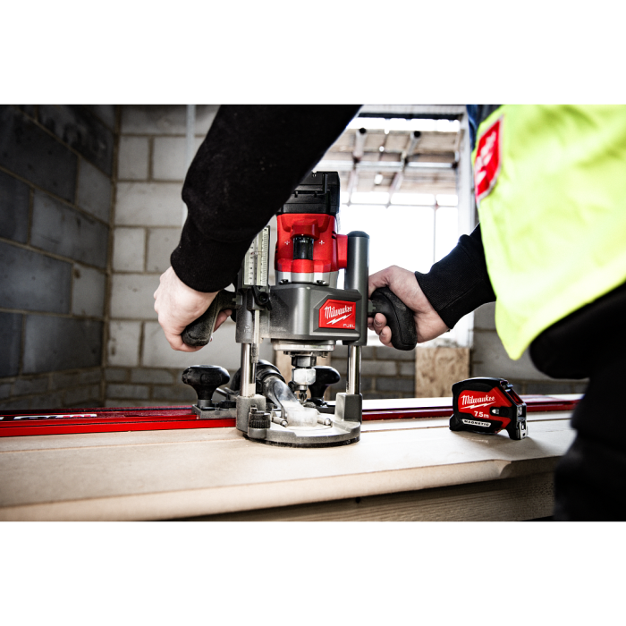 MILWAUKEE M18 FR12-0X0 ASIA M18 FUEL™ Mid-Size Router (BARE UNIT)