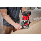 MILWAUKEE M18 FR12-0X0 ASIA M18 FUEL™ Mid-Size Router (BARE UNIT)