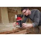 MILWAUKEE M18 FR12-0X0 ASIA M18 FUEL™ Mid-Size Router (BARE UNIT)
