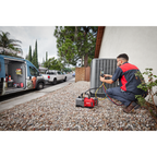 MILWAUKEE M18 FVP5-0 ASIA M18 FUEL™ 5 CFM Vacuum Pump (BARE UNIT)