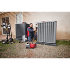 MILWAUKEE M18 FVP5-0 ASIA M18 FUEL™ 5 CFM Vacuum Pump (BARE UNIT)
