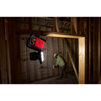 MILWAUKEE M18 MDTL-0 APJ, M18™ 4500 Max Lumens Multi-Directional Task Light (BARE UNIT)