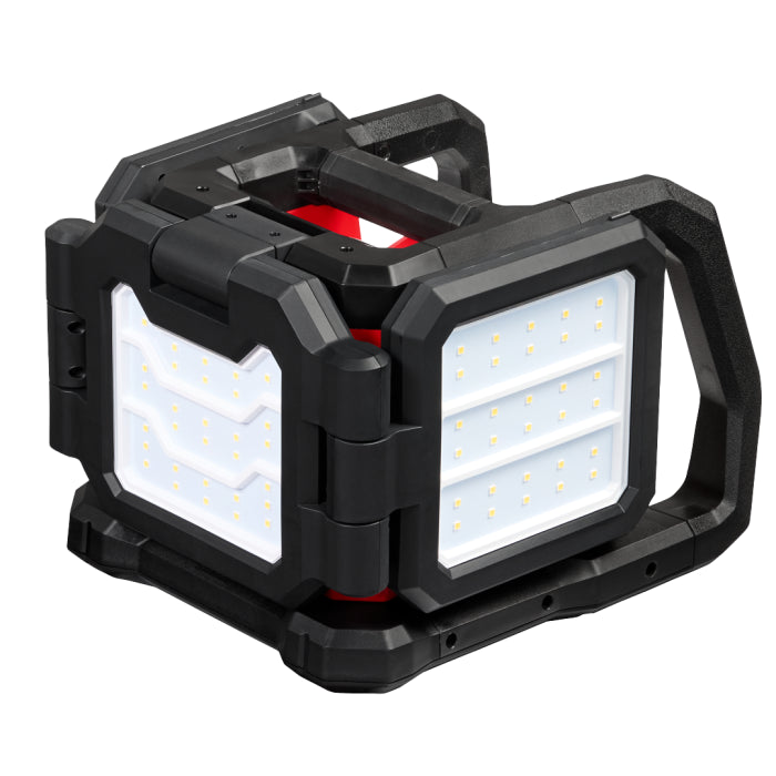 MILWAUKEE M18 MDTL-0 APJ, M18™ 4500 Max Lumens Multi-Directional Task Light (BARE UNIT)
