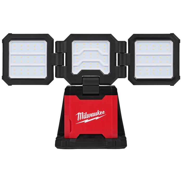 MILWAUKEE M18 MDTL-0 APJ, M18™ 4500 Max Lumens Multi-Directional Task Light (BARE UNIT)