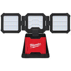 MILWAUKEE M18 MDTL-0 APJ, M18™ 4500 Max Lumens Multi-Directional Task Light (BARE UNIT)
