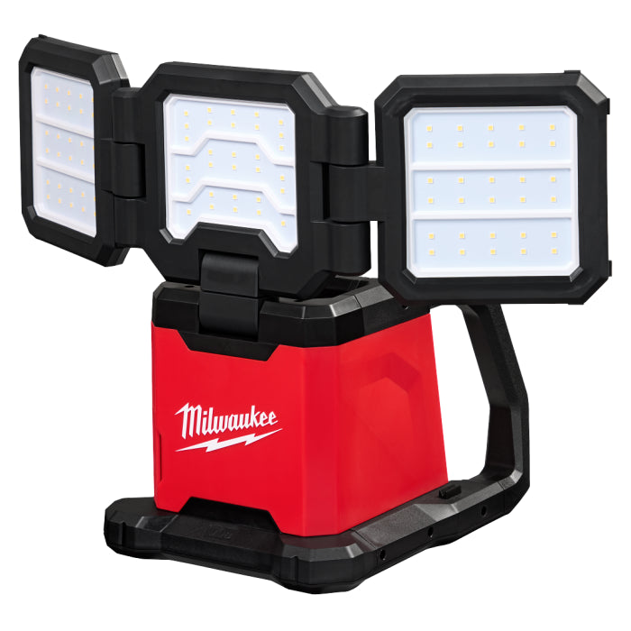 MILWAUKEE M18 MDTL-0 APJ, M18™ 4500 Max Lumens Multi-Directional Task Light (BARE UNIT)