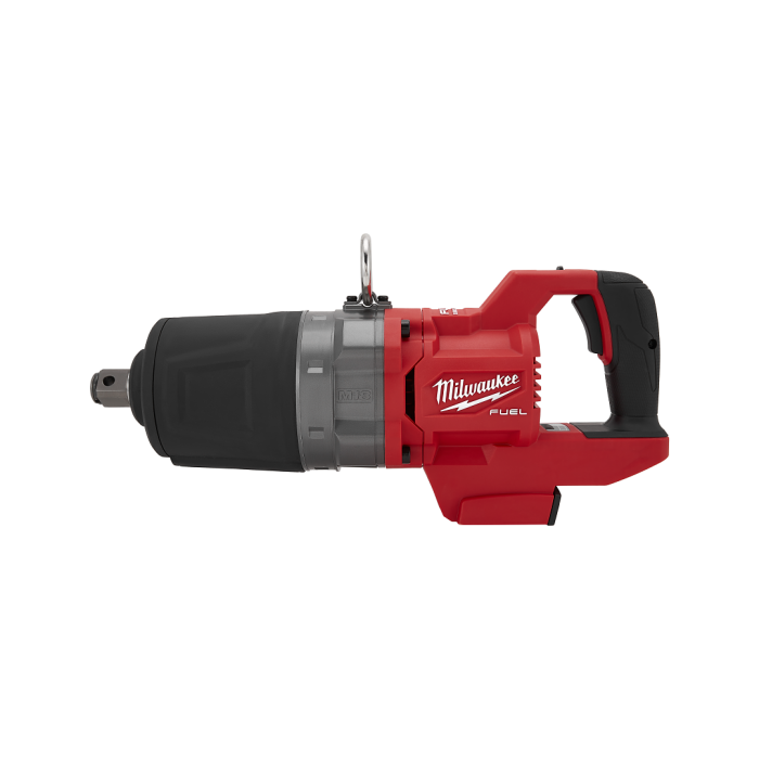 MILWAUKEE M18 ONEFHIWF1DS-0C0 ASIA M18 FUEL™ 1" 2711Nm High Torque D-Handle Impact Wrench w/ Short Anvil (BARE UNIT)