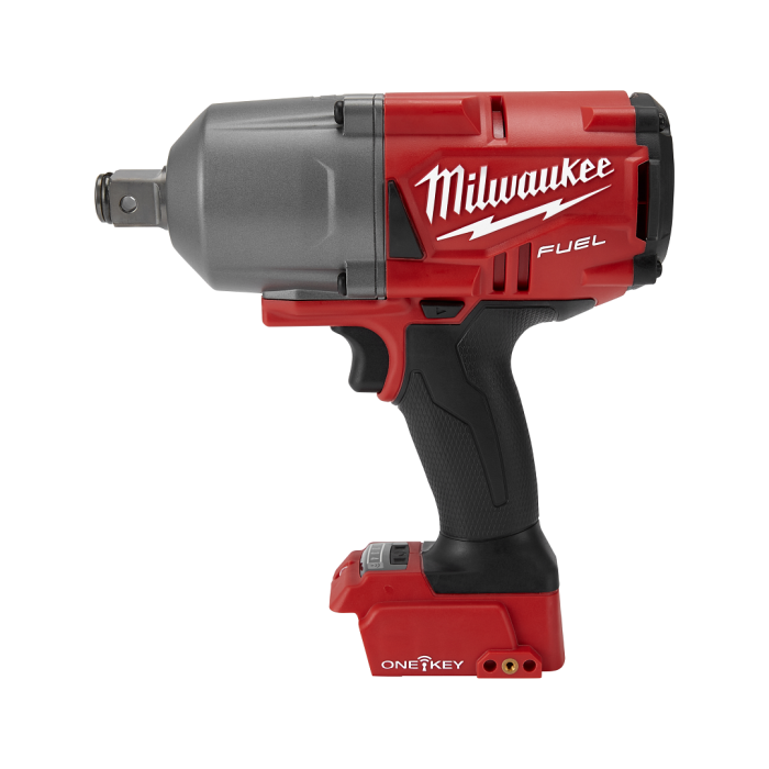 MILWAUKEE M18 ONEFHIWF34-0X0 ASIA M18 FUEL™ 3/4" 2032Nm High Torque Impact Wrench (BARE UNIT) Main image