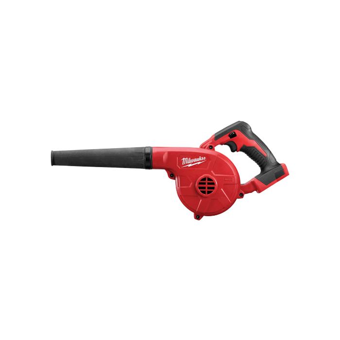 MILWAUKEE M18 BBL-0 ASIA M18™ Blower (BARE UNIT)