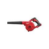 MILWAUKEE M18 BBL-0 ASIA M18™ Blower (BARE UNIT)