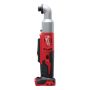 MILWAUKEE M18 RIGHT ANGLE IMPACT DRIVER (M18 BRAID-0 ASIA) [BARE UNIT]