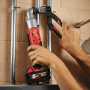 MILWAUKEE M18 RIGHT ANGLE IMPACT DRIVER (M18 BRAID-0 ASIA) [BARE UNIT]