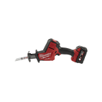 MILWAUKEE M18 FHZ-0X M18 FUEL™ HACKZALL™ (BARE UNIT)