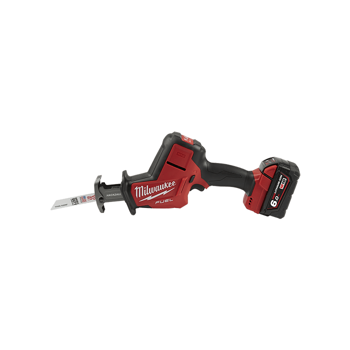 MILWAUKEE M18 FHZ-0X M18 FUEL™ HACKZALL™ (BARE UNIT)