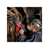 MILWAUKEE M18 FSX-0C0 ASIA M18 FUEL™ SUPER SAWZALL™ (BARE UNIT)