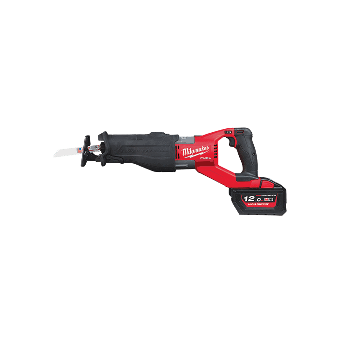 MILWAUKEE M18 FSX-0C0 ASIA M18 FUEL™ SUPER SAWZALL™ (BARE UNIT)