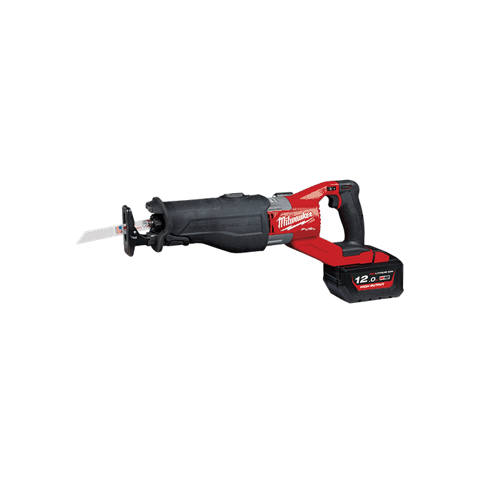 MILWAUKEE M18 FSX-0C0 ASIA M18 FUEL™ SUPER SAWZALL™ (BARE UNIT)