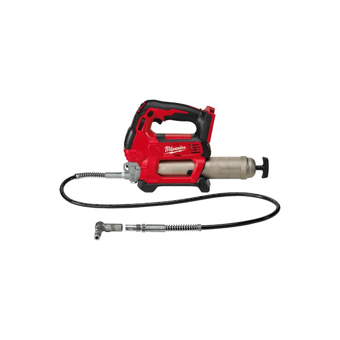 MILWAUKEE M18 GG-0 ASIA M18™ Grease Gun (BARE UNIT) Main image