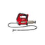 MILWAUKEE M18 GG-0 ASIA M18™ Grease Gun (BARE UNIT)