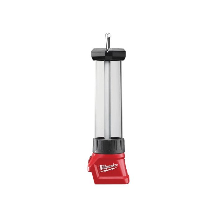 MILWAUKEE M18 LL-0 ASIA, M18™ 700 Max Lumens LED 180̊ - 360̊ Lantern Light (BARE UNIT)