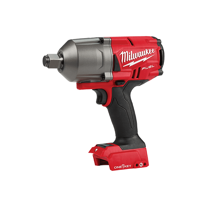 MILWAUKEE M18 ONEFHIWF34-0X0 ASIA M18 FUEL™ 3/4" 2032Nm High Torque Impact Wrench (BARE UNIT)