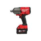 MILWAUKEE M18 ONEFHIWF34-0X0 ASIA M18 FUEL™ 3/4" 2032Nm High Torque Impact Wrench (BARE UNIT)
