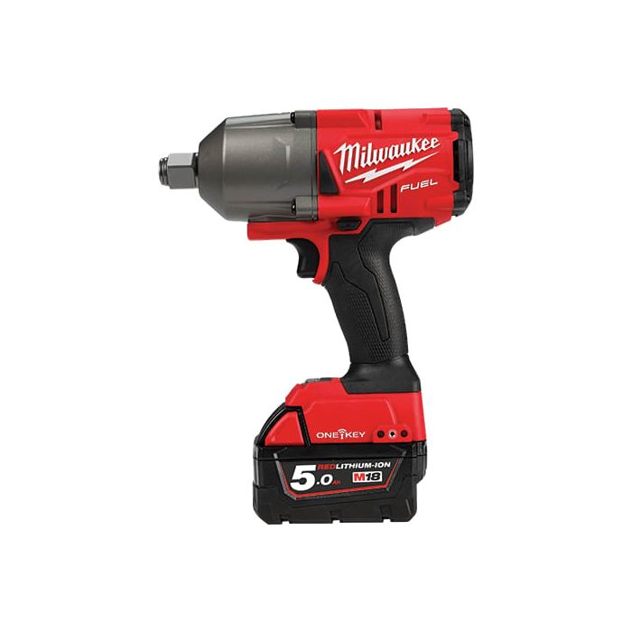 MILWAUKEE M18 ONEFHIWF34-0X0 ASIA M18 FUEL™ 3/4" 2032Nm High Torque Impact Wrench (BARE UNIT)