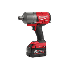 MILWAUKEE M18 ONEFHIWF34-0X0 ASIA M18 FUEL™ 3/4" 2032Nm High Torque Impact Wrench (BARE UNIT)