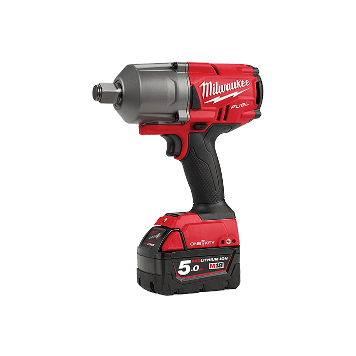 MILWAUKEE M18 ONEFHIWF34-0X0 ASIA M18 FUEL™ 3/4" 2032Nm High Torque Impact Wrench (BARE UNIT)