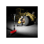 MILWAUKEE M18 ONERSAL-0 APJ , M18™ 5400 Max Lumens LED Remote Stand Light (BARE UNIT)