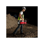 MILWAUKEE M18 ONERSAL-0 APJ , M18™ 5400 Max Lumens LED Remote Stand Light (BARE UNIT)