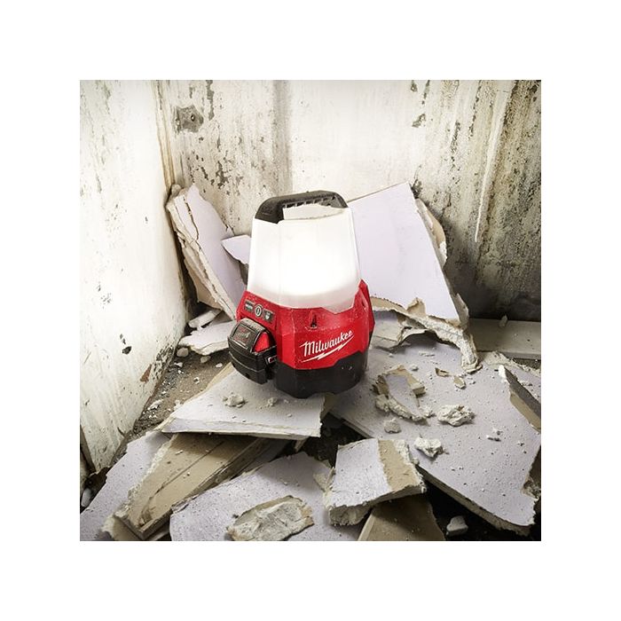 MILWAUKEE M18 TAL-0 APJ , M18™ 2200 Max Lumens Task/Area LED Light (BARE UNIT) Secondary image