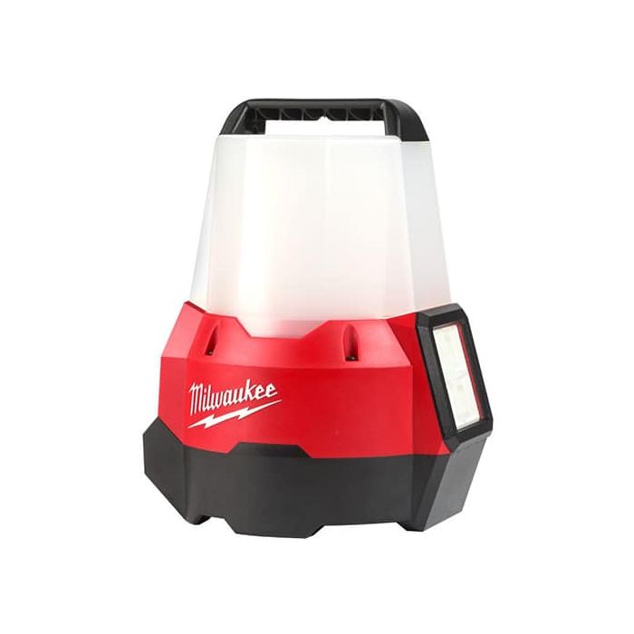 MILWAUKEE M18 TAL-0 APJ , M18™ 2200 Max Lumens Task/Area LED Light (BARE UNIT)